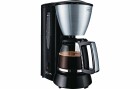 Melitta Filterkaffeemaschine Single 5 Schwarz, Detailfarbe