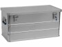 ALUTEC Aluminiumbox Classic 93, 775 x 385 x 375