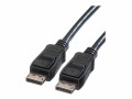 Value VALUE - DisplayPort-Kabel - DisplayPort (M) -