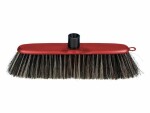 Ebnat Bodenwischer Outdoor 28cm Farbe: Rot,