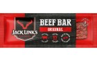 Jack Link's Fleischsnack Beef Bar Original 22.5 g, Produkttyp: Jerky
