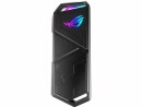 Asus ROG Strix Arion S500 M.2 SSD