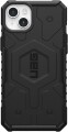 UAG Back Cover Pathfinder iPhone 15 Plus Black, Fallsicher