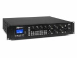 Power Dynamics Verstärker Pro PRM606 100 V, 6 X 60 W, Audiokanäle: 6