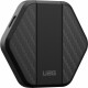 UAG Wireless Charger and Stand - black/carbon fiber
