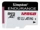 Immagine 2 Kingston microSDXC-Karte Endurance