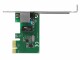 Immagine 3 DeLock Netzwerkkarte PCI-Express x1, 1x GE