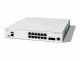 Cisco Catalyst 1300-12XT-2X - Commutateur - C3 - intelligent