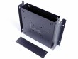 Multibrackets Media Box PC Box 5514, Detailfarbe: Schwarz