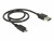 Bild 2 DeLock USB 2.0-Kabel EASY-USB USB A - Micro-USB B