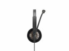 EPOS Headset IMPACT SC30 Mono USB ML, Microsoft