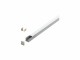 Eglo Professional Aufbauprofil RAVELO H-15mm Opal, 1 m, Breite: 1.7