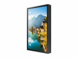 Samsung Public Display Outdoor OH85N-DK, Bildschirmdiagonale: 84.5
