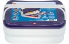 Prym Aufbewahrungsbox Click Box Jumbo Basismodell, Breite: 40