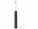 Philips Schallzahnbürste Duo Sonicare Series 3100 Weiss/Rosa