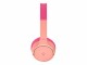 Bild 3 BELKIN Wireless On-Ear-Kopfhörer SoundForm Mini Pink