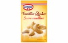 Dr.Oetker Vanillin-Zucker 5 x 13 g, Produktionsland: Deutschland