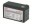 Image 2 APC Ersatzbatterie RBC2, passend zu APV USV BK350EI,