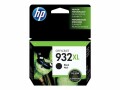Hewlett-Packard HP 932XL Black Officejet Ink