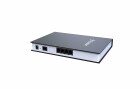 Yeastar Gateway TA400 VoIP-Analog 4x RJ11 FXS, SIP-Sessions: 4