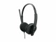 Image 7 Dell Stereo Headset WH1022 - Micro-casque - filaire