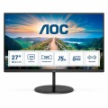 AOC Monitor Q27V4EA, Bildschirmdiagonale: 27 ", Auflösung: 2560