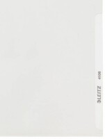 Leitz Sichthüllen PVC Premium A4 41060002 glasklar, 0,15mm 100