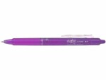 Pilots Pilot Rollerball FriXion Clicker 0.35 mm, Lila