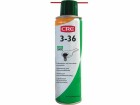 CRC Korrosionsschutz 3-36 500 ml, Volumen: 500 ml