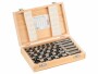 Bosch Professional Holzschlangenbohrer-Set 235 mm, 6-teilig, Set: Ja