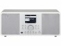 Imperial Internet Radio Dabman i205 Weiss, Radio Tuner