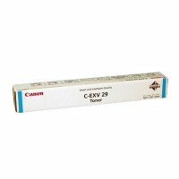 Canon Toner cyan C-EXV29C IR C5030 27'000 S., Kein