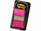 Post-it Page Marker Standard Pink, 50 Stück, 25.4 x