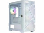 ENERMAX PC-Gehäuse Marbleshell MS31 Weiss, Unterstützte