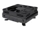 Noctua chromax NH-L9i - Processor cooler - (for: LGA1156