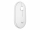 Immagine 16 Logitech Pebble Mouse 2 M350s - Mouse - ottica