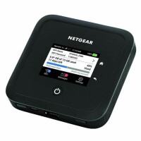 Netgear® Nighthawk M5 (MR5200) Routeur mobile 5G WiFi 6