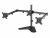 Bild 6 NEOMOUNTS Wandhalterung FPMA-D550DD3BLACK Schwarz, Eigenschaften