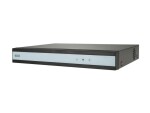 Abus Analog-HD-Rekorder TVVR33802 8 Kanal 0TB, Festplatten