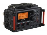 Tascam DR-60DMKII - Registratore audio 4 canali
