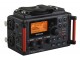 Tascam Portable Recorder DR-60DMKII, Produkttyp: Mehrspur
