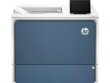 Hewlett-Packard HP Color LaserJet Enterprise 6700dn - Stampante - colore