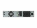 ONLINE-USV Online USV XANTO 700R - Onduleur (montable sur rack