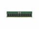Kingston - DDR5 - module - 32 GB