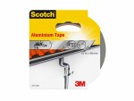 3M Klebeband 48 mm x 15 m, Schwarz, Breite