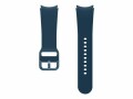 Samsung Sport Band S/M Galaxy Watch 4/5/6 Indigo, Farbe: Blau