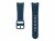 Bild 1 Samsung Sport Band S/M Galaxy Watch 4/5/6 Indigo, Farbe: Blau