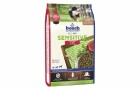 Bosch Tiernahrung Trockenfutter Sensitive Lamm & Reis, 3 kg, Tierbedürfnis