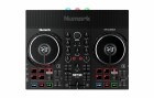 Numark DJ-Controller Party Mix Live, Anzahl Kanäle: 2