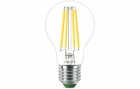 Philips Lampe E27 LED, Ultra-Effizient, Neutralweiss, 60W Ersatz